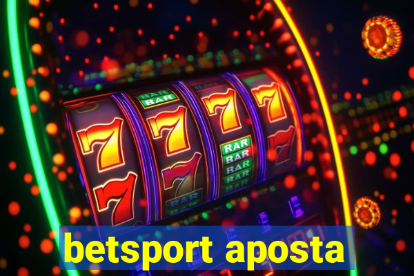 betsport aposta